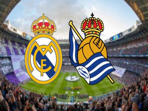 Nhận định, Soi kèo Real Madrid vs Sociedad, 03h00 ngày 2/3 – La Liga