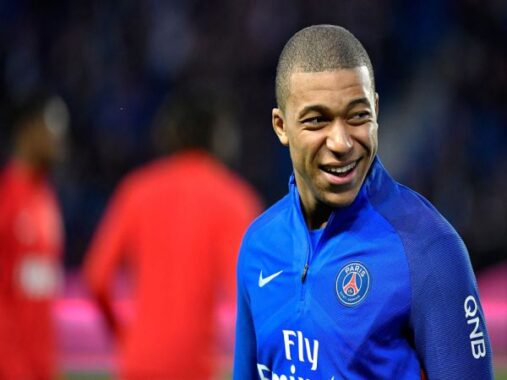 Tiểu sử Kylian Mbappe – Thông tin sự nghiệp cầu thủ của Mbappe