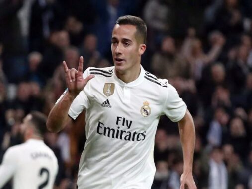 Tiểu sử Lucas Vazquez – Thông tin sự nghiệp cầu thủ của Lucas Vazquez