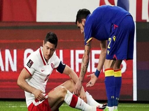 Tin thể thao 31/3: Bayern mất Lewandowski trước đại chiến PSG