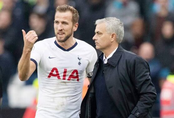 Bên lề 20/4: Mourinho rời Tottenham mang theo thành tích tệ nhất sự nghiệp