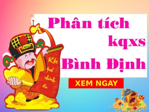 Phân tích kqxs XSBDI 22/4/2021 dự đoán kết quả