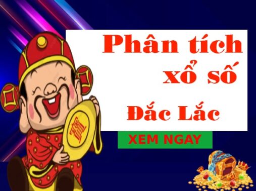 Phân tích kqxs XSDLK 27/4/2021, dự đoán kết quả