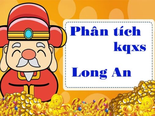 Phân tích kqxs XSLA 24/4/2021, dự đoán kết quả