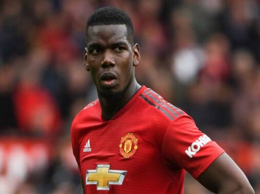 Paul Pogba –  Huyền thoại đương đại trong làng túc cầu