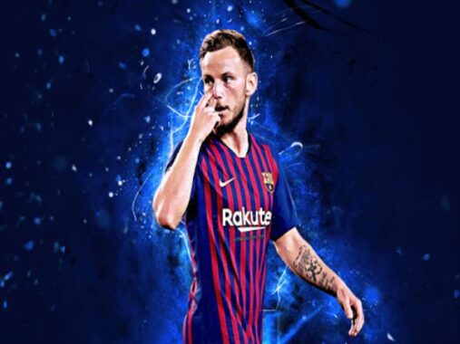 Tiểu sử Ivan Rakitic – Thông tin và sự nghiệp cầu thủ của Ivan Rakitic