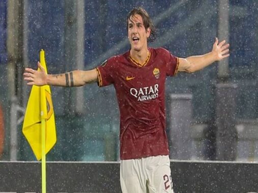 Tin chuyển nhượng 2/4: Man Utd chiêu mộ Nicolo Zaniolo của Roma