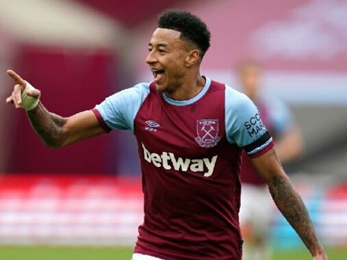 Tin thể thao tối 29/4: Lingard không muốn quay lại Old Trafford