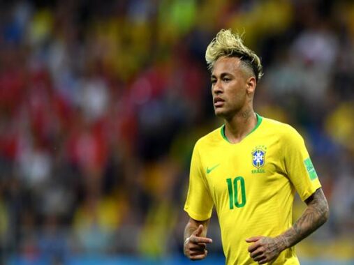 Cầu thủ Neymar – Thông tin tiểu sử và danh hiệu của Neymar