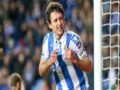 Tổng hợp thông tin tiểu sử cầu thủ Mikel Oyarzabal