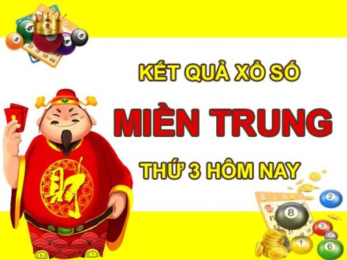 Phân tích KQXSMT 11/5/2021 chốt lô VIP miền Trung