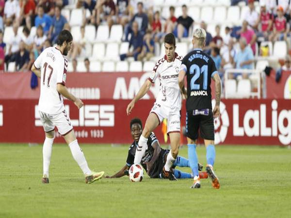 Nhận định bóng đá Albacete vs Lugo (2h30 ngày 19/5)
