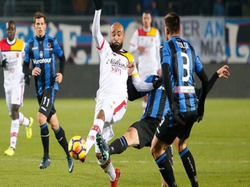 Nhận  định trận đấu Atalanta vs Benevento (1h45 ngày 13/5)