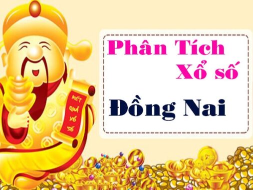 Phân tích kqxs Đồng Nai 19/5/2021 dự đoán kết quả