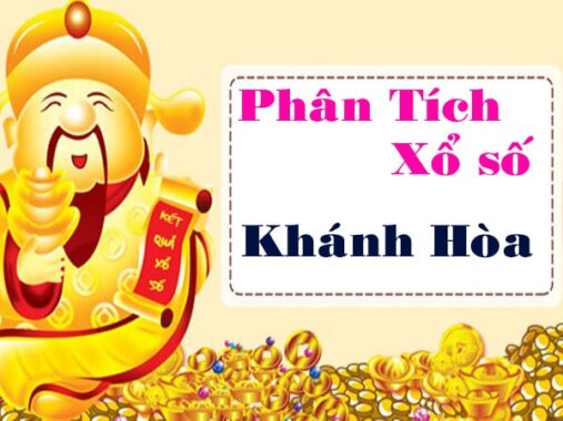 Phân tích kqxs Khánh Hòa 12/5/2021 dự đoán kết quả