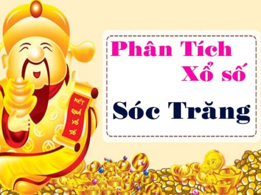 Phân tích kqxs Sóc Trăng 26/5/2021 dự đoán kết quả