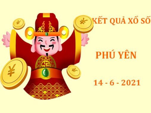 Phân tích kết quả XSPY thứ 2 ngày 14/6/2021