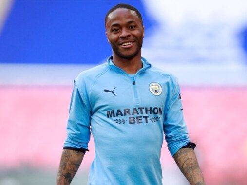Tin thể thao sáng 16/6: Raheem Sterling cảnh báo Man City
