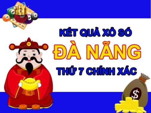 Phân tích XSDNG 24/7/2021 chốt số Đà Nẵng thứ 7