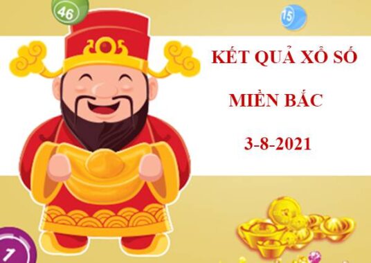 Phân tích kết quả XSMB thứ 3 ngày 3/8/2021