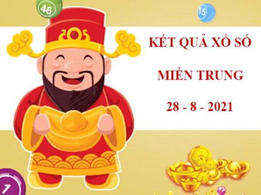 Phân tích kết quả XSMT thứ 7 ngày 28/8/2021