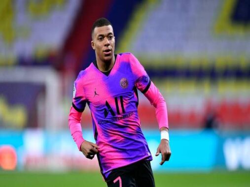 Tin thể thao 2/8: Liverpool được khuyên không nên mua Mbappe