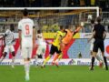 Tin thể thao sáng 18/8: Dortmund 1-3 Bayern Munich