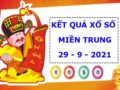 Phân tích SXMT ngày 29/9/2021 thứ 4 hôm nay