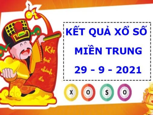 Phân tích SXMT ngày 29/9/2021 thứ 4 hôm nay