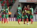 Nhận định bóng đá Maritimo vs Arouca (1h00 ngày 14/9)