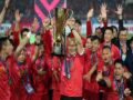 Thể thao chiều 28/9: Singapore trở thành chủ nhà AFF Suzuki Cup