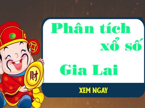 Phân tích kqxs Gia Lai 1/10/2021 dự đoán kết quả