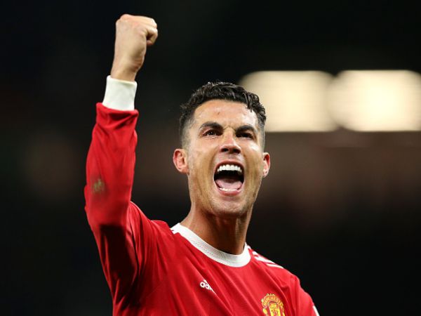 Tin thể thao chiều 21/10: Ronaldo vượt Messi tại Champions League