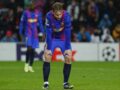 Thể thao 24/11: Xavi chưa thể giúp Barca thoát cơn u mê kéo dài