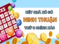 Phân tích XSNT 12/11/2021 thống kê KQXS Ninh Thuận