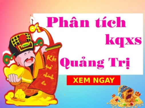 Phân tích kqxs Quảng Trị 11/11/2021 hôm nay