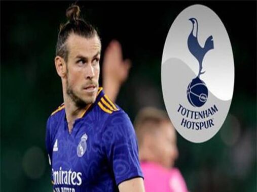 Chuyển nhượng 30/12: Gareth Bale đồng ý rời Real vào tháng giêng