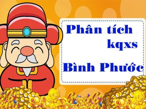 Phân tích kqxs Bình Phước 4/12/2021 hôm nay