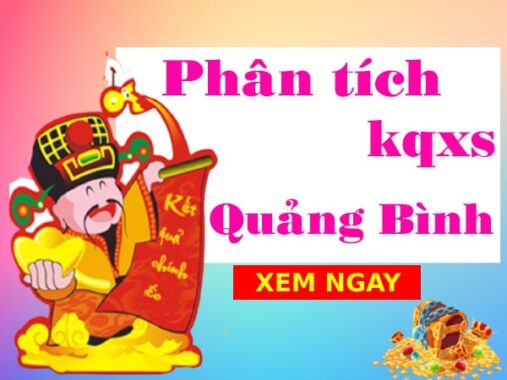 Phân tích kqxs Quảng Bình 16/12/2021 hôm nay