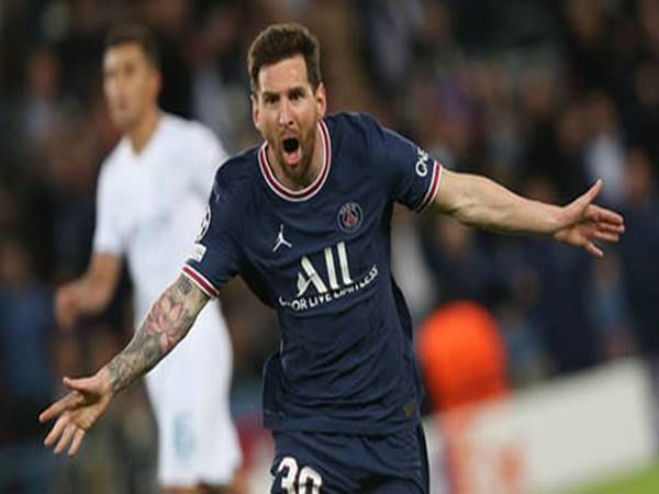 Tin thể thao sáng 15/12: Messi tuyên bố đanh thép tại PSG