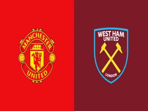 Nhận định kết quả Man Utd vs West Ham 22h00 ngày 22/1