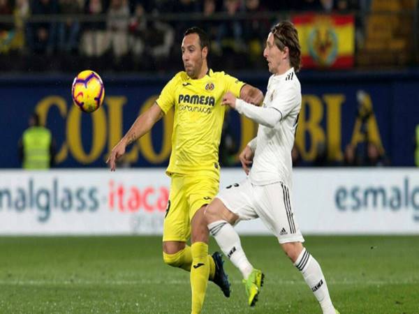 Dự đoán trận đấu Villarreal vs Real Madrid (22h15 ngày 12/2)