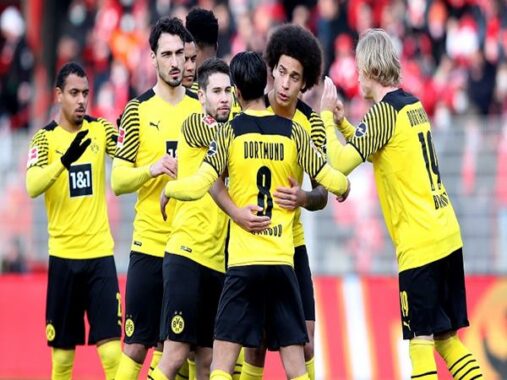 Nhận định Dortmund vs Rangers, 0h45 ngày 18/2