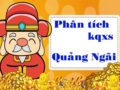 Phân tích kqxs Quảng Ngãi ngày 26/2/2022 hôm nay