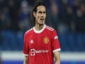Tin thể thao chiều 23/2: MU chưa rõ ngày trở lại của Cavani