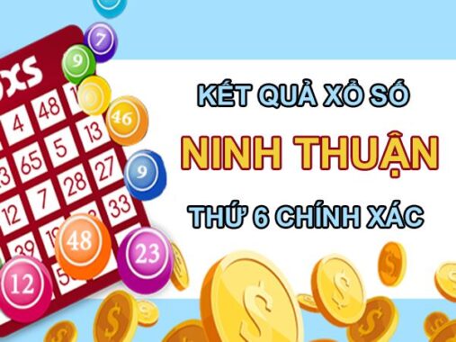 Phân tích XSNT 1/4/2022 Dự đoán bạch thủ Ninh Thuận