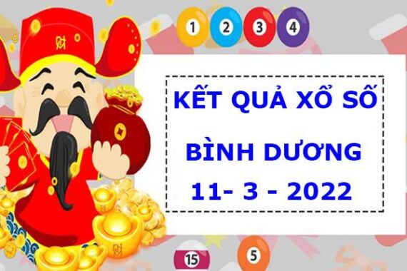 Phân tích kết quả XSBD ngày 11/3/2022 dự đoán cầu số thứ 6