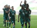 Nhận định trận đấu Giresunspor vs Gaziantep (00h00 ngày 15/3)