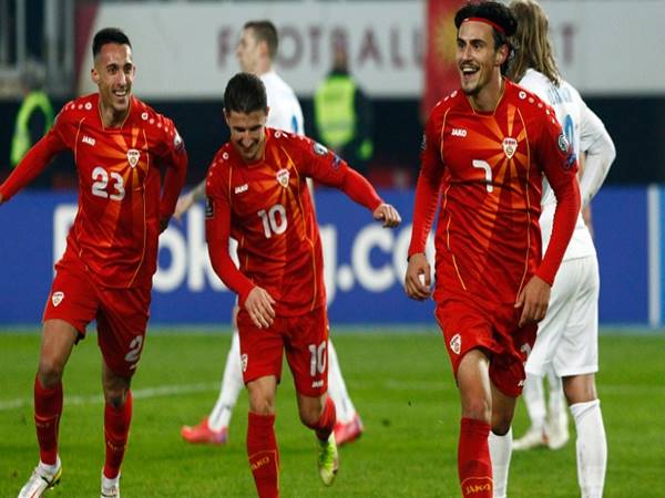 Nhận định trận đấu Italia vs Bắc Macedonia (2h45 ngày 25/3)