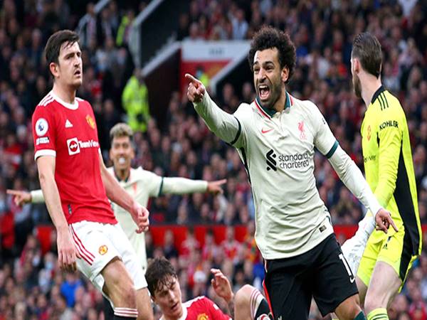 Tin thể thao sáng 22/3: Salah đến đâu nếu rời Liverpool